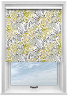 Los Angeles, Sunkissed - Roller Blind